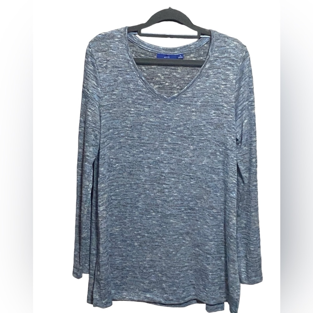 Apt 9 V-Neck Top
